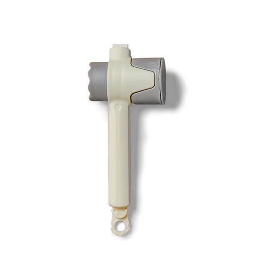 Snack Sealing Clip Plasti